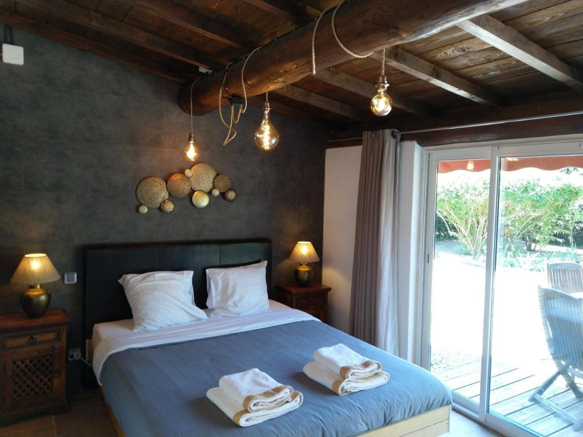 Villa Liberty Entraigues-sur-la-Sorgue Exterior foto