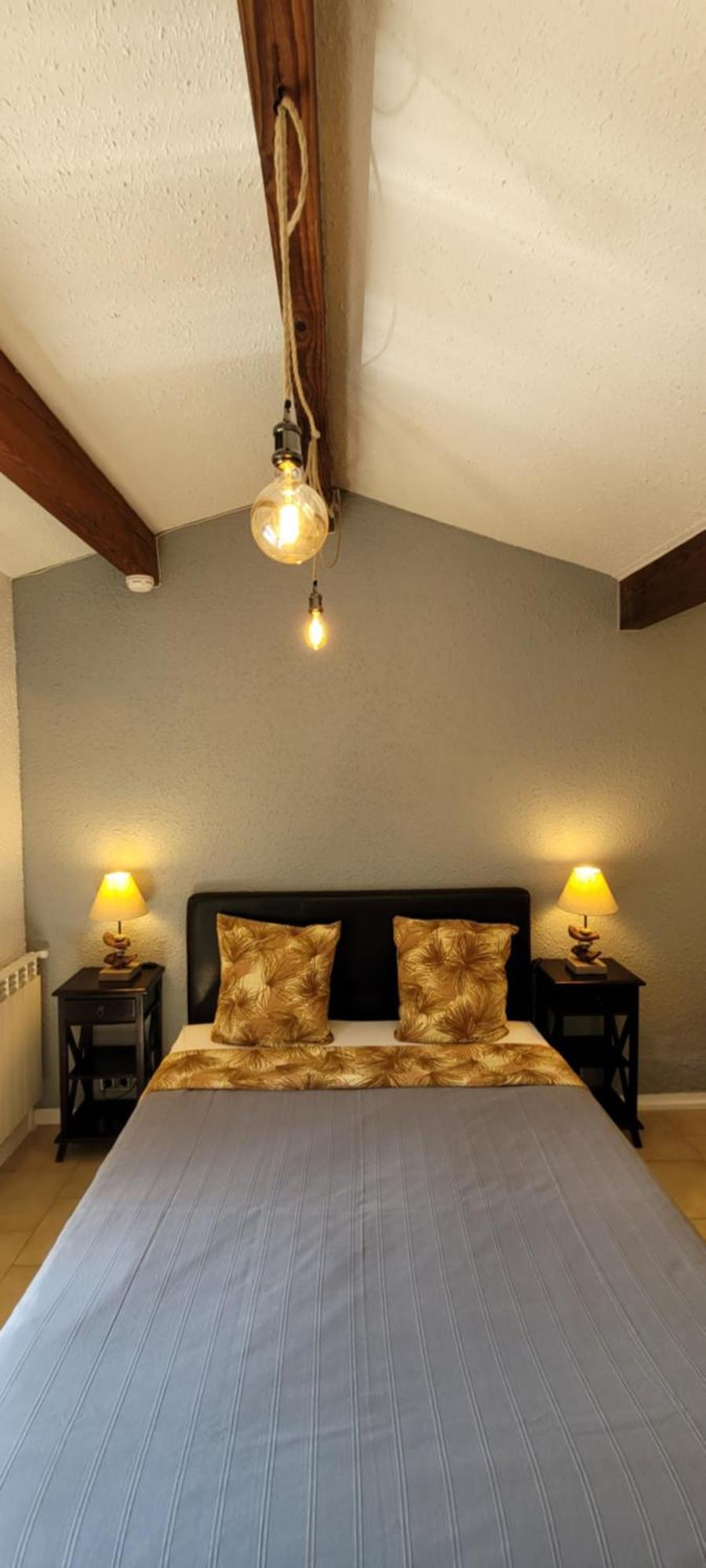 Villa Liberty Entraigues-sur-la-Sorgue Zimmer foto