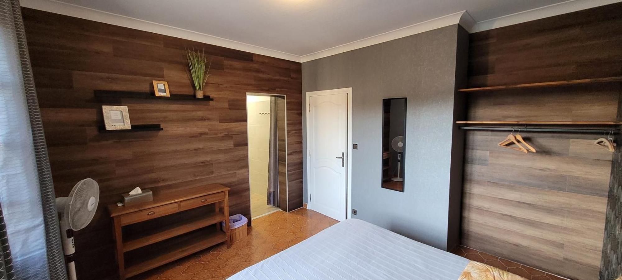 Villa Liberty Entraigues-sur-la-Sorgue Zimmer foto