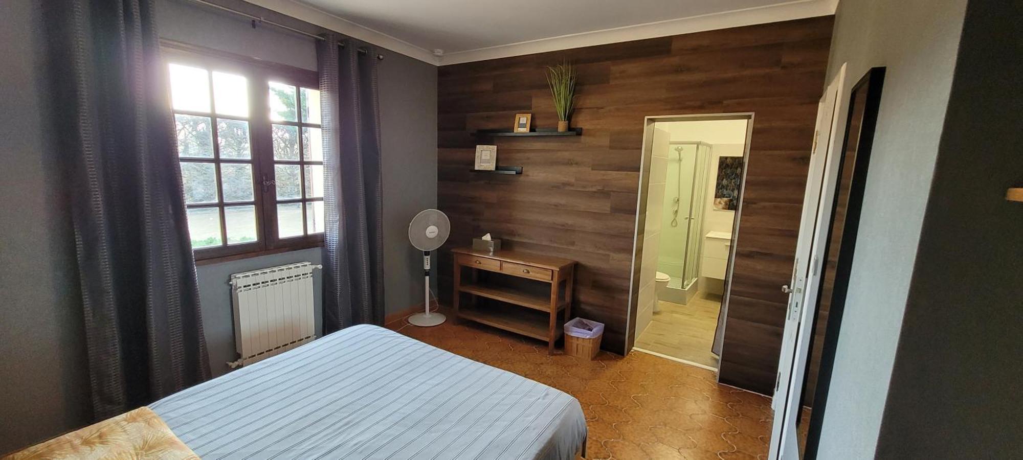Villa Liberty Entraigues-sur-la-Sorgue Zimmer foto