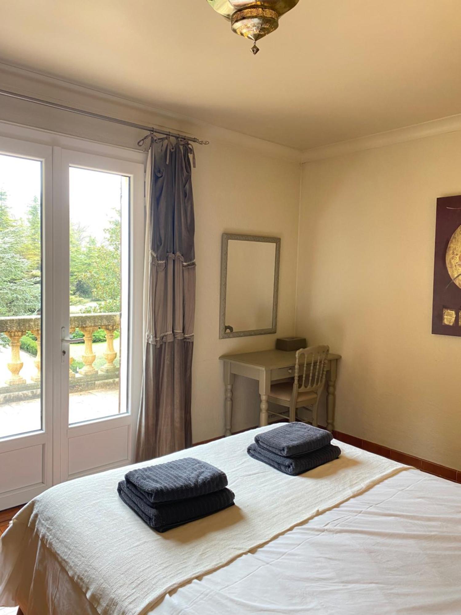 Villa Liberty Entraigues-sur-la-Sorgue Exterior foto
